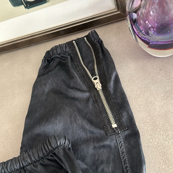 Free City Satin Jump Pant - Picture 10 of 10